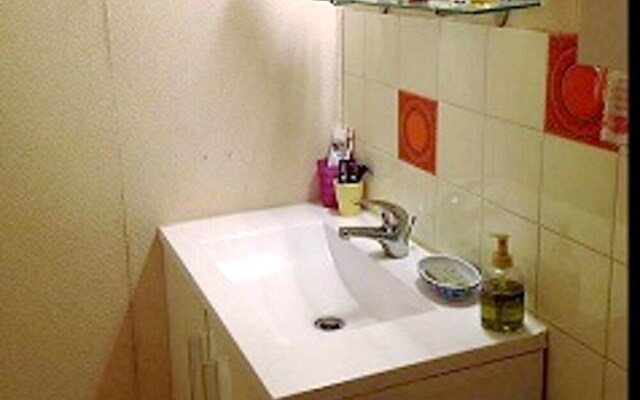 Studio rue des vaisseaux