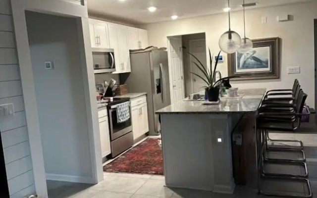 Island Time 3 Bedroom Home