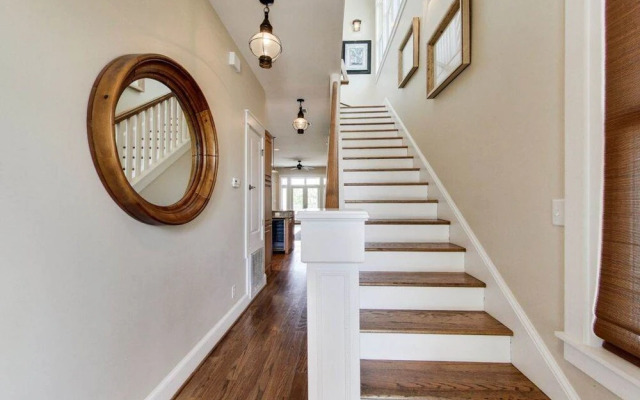 Just in Time at Destin Pointe