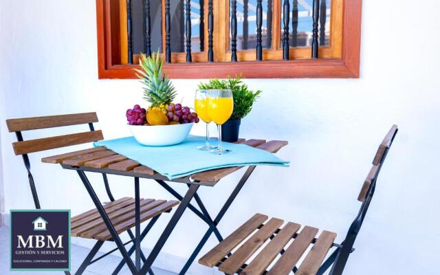 Bungalow Marta Agaete