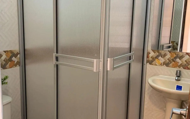 Hostel Casa Zambrano