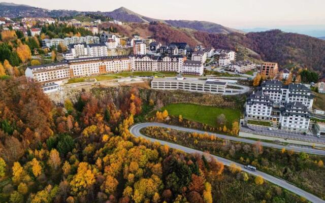 Panorama Apartman - Milmari L47
