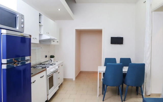 Cozy Apartment in via dei Tribunali