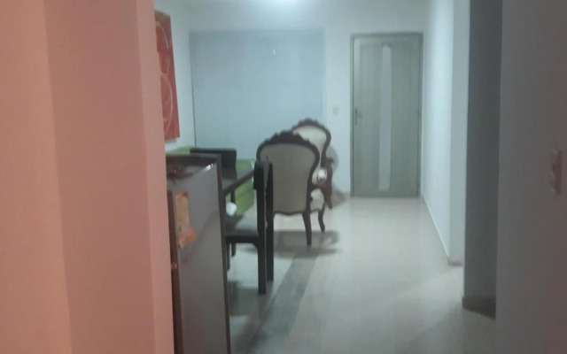 el caney Apartamento sur cali.
