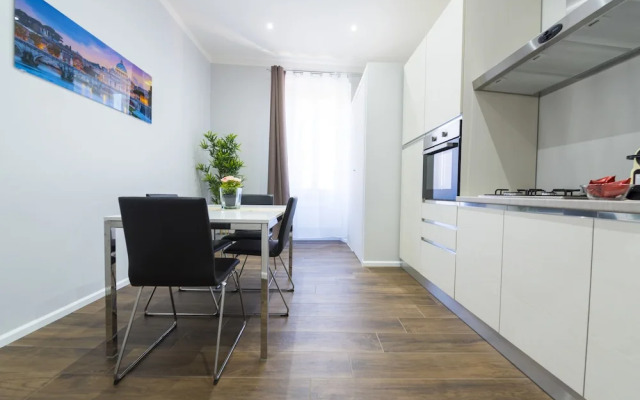 Loft Rooms Trastevere