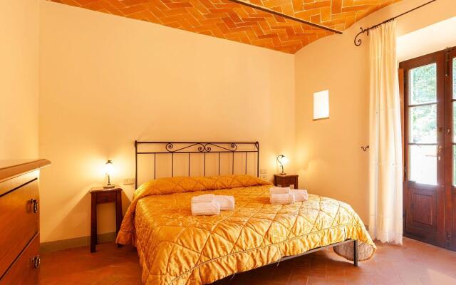 Well Kept Apartment near Cortona