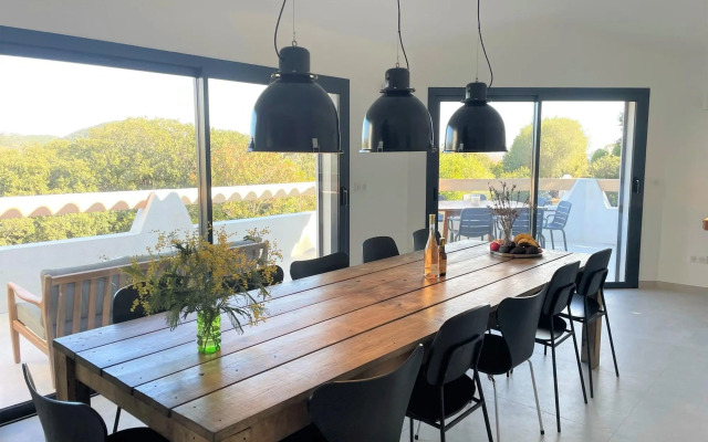 Villa Pura Vida in Pinarello