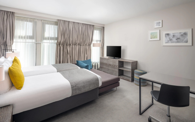 Staybridge Suites London - Vauxhall by IHG