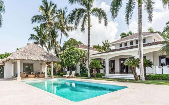 Villa Costa Verde 5