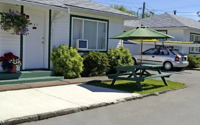 Somass Motel