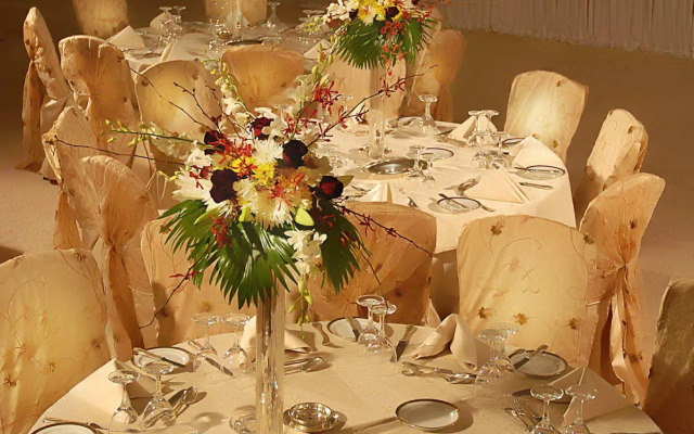 Safir International Hotel