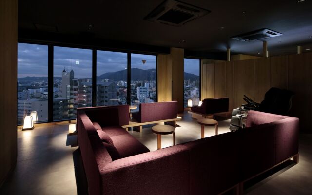 Candeo Hotels Fukuyama