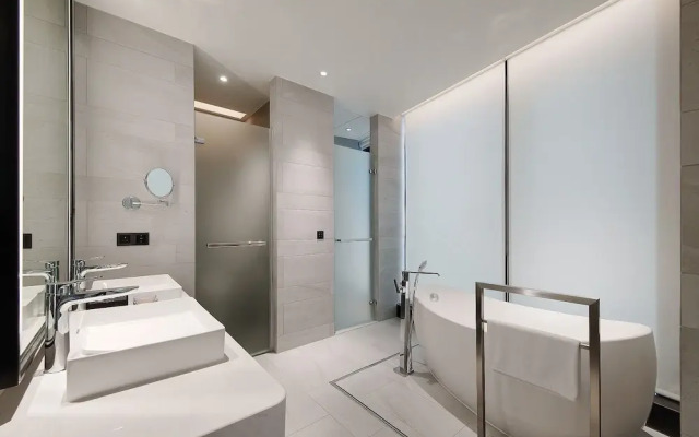 Jasper Young Hotel Banqiao