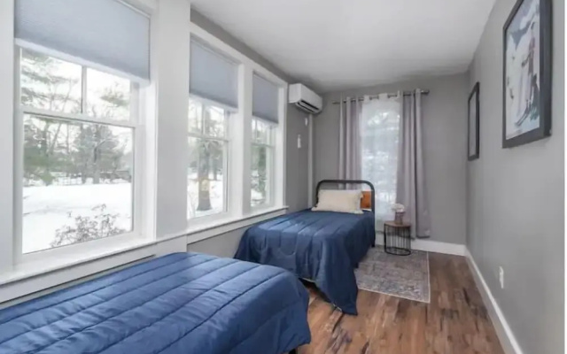 TuckAway Suites at East Branch