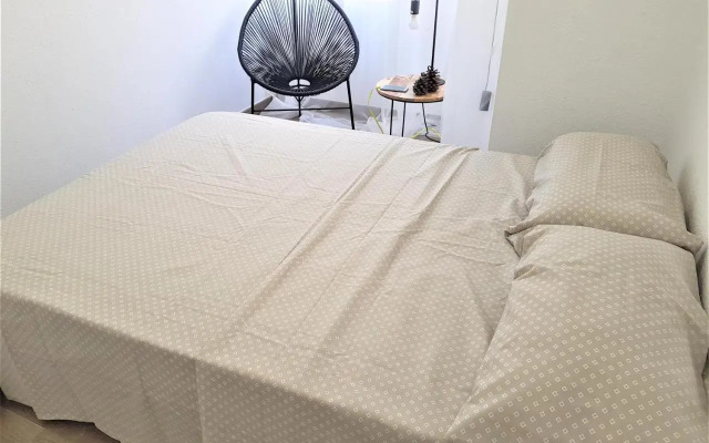 Immaculada Apartament Gandia