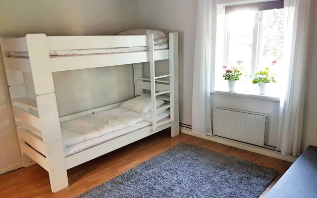 Gårdshotellet