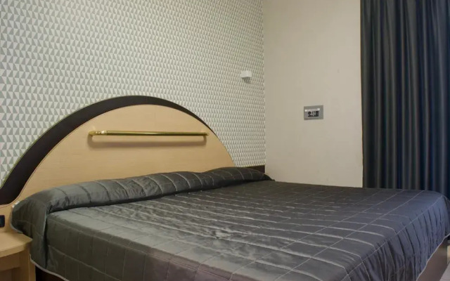Hotel-Motel Autosole 2