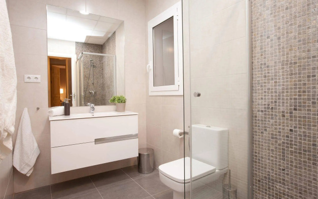 Click&Flat Seneca Suites