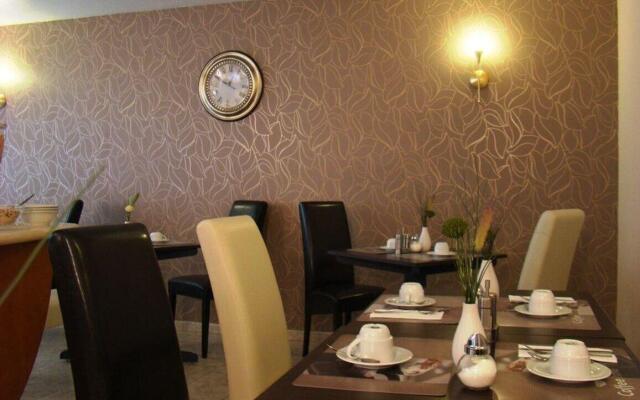 City Hotel Wiesbaden