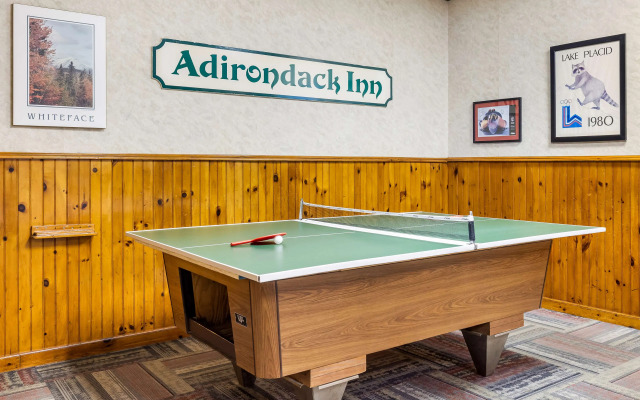 Best Western Adirondack Inn