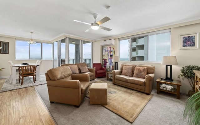 Sandpiper Apartments