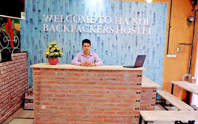 Hanoi Backpackers Hostel