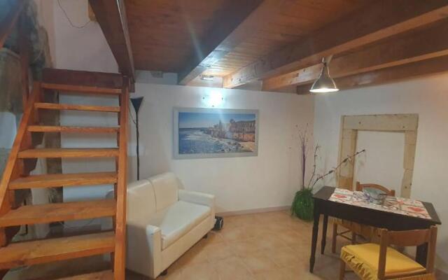 Casa Vacanze Mastrarua 150