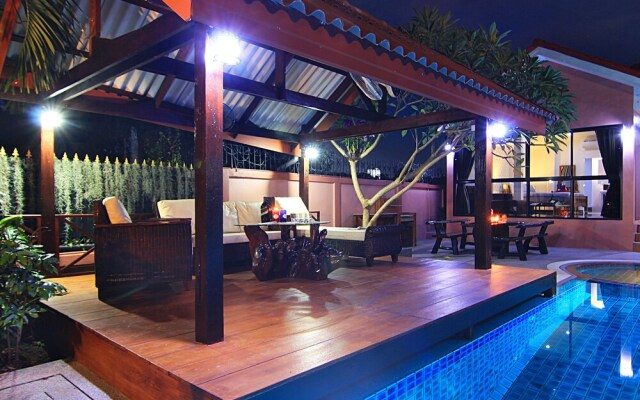 Baan Chatmanee