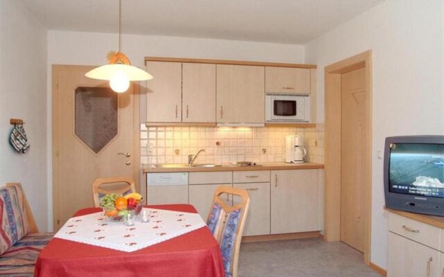 Haus Fasser