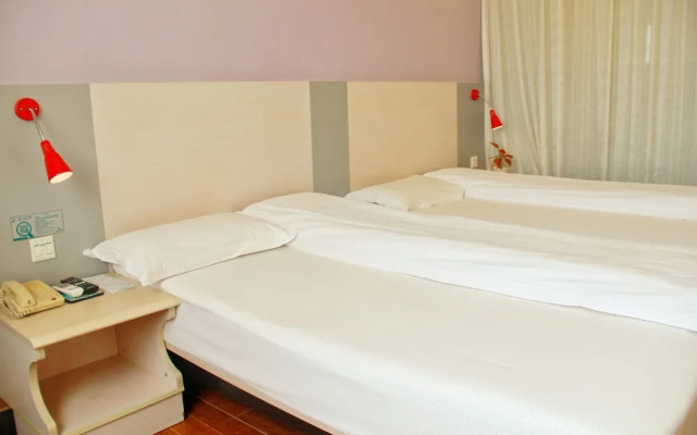 Wenxin Hotel Jiangxia