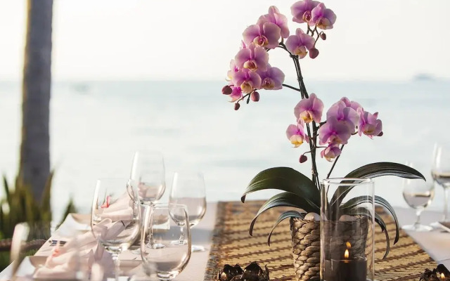 Tawantok Beach Villas