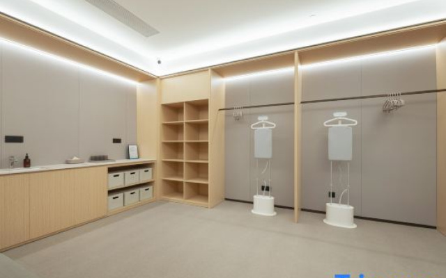 JI Hotel (Tianjin Anshan Xidao Subway Station)