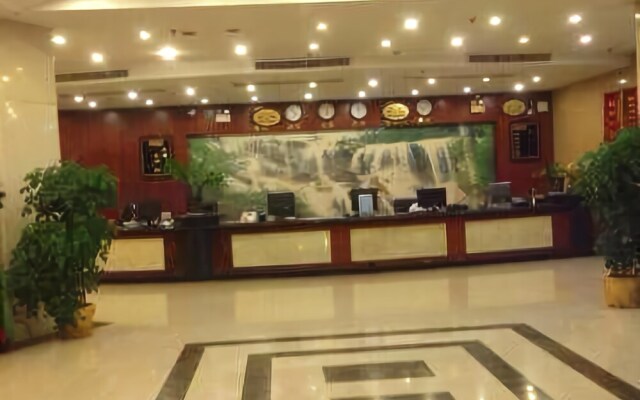 Shi Jing International Hotel
