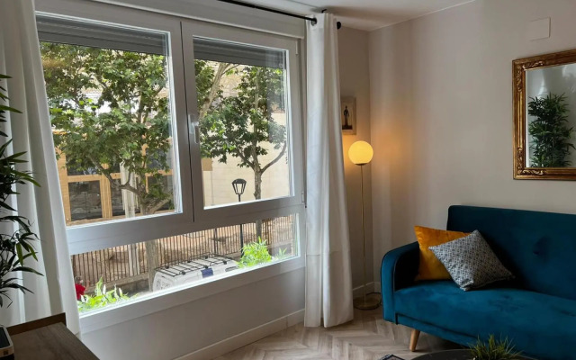 AZ El Balcón De Verónica II - Teatro Romano