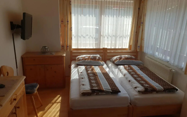 Appartementhaus Gugganig