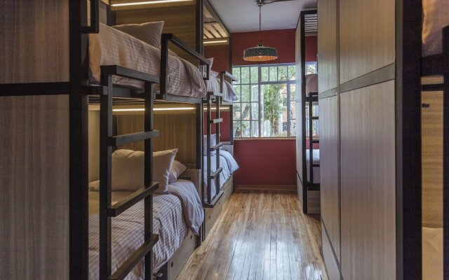 Bandido Hostel