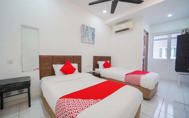 Nautilus Bay Home Inn