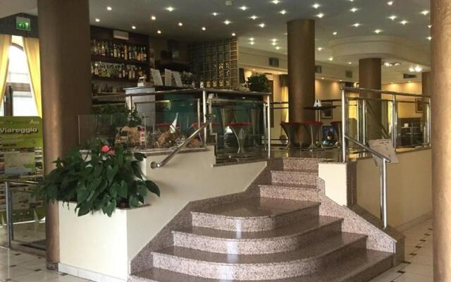 Hotel Eden
