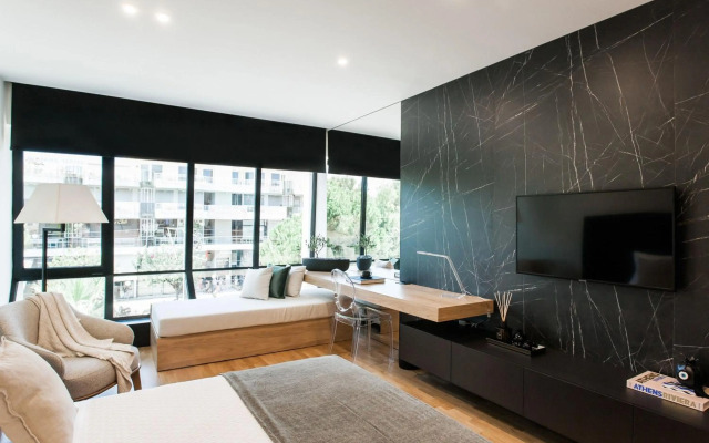 Glyfada Luxury Suites