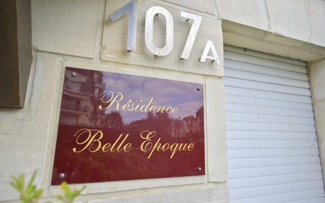 Very Nice Apartment With Balcony - 4p/1br - 600m From the Beach