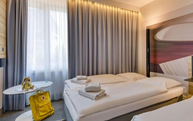 Novotel Koln City