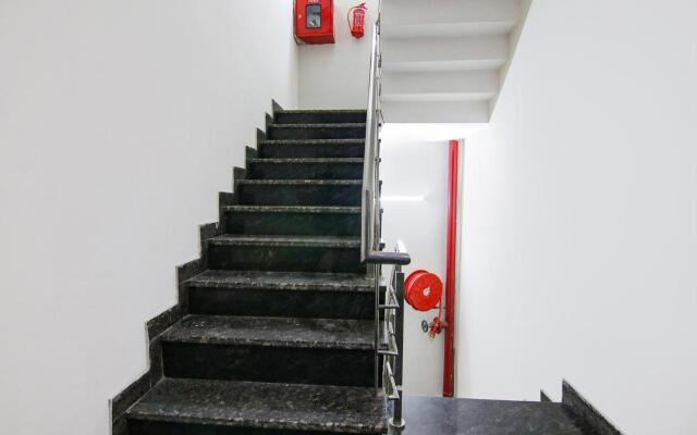 FabHotel Welcome Residency