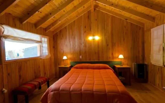 Apart Hotel Cuncumen