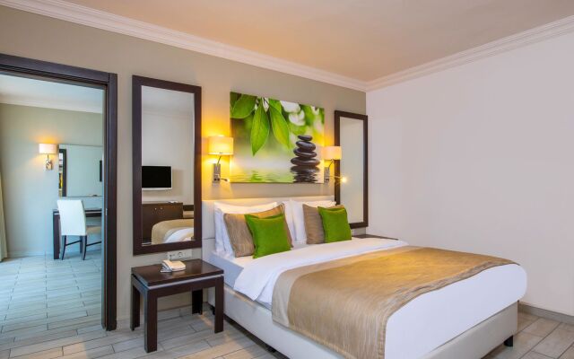 Marmaris Bay Resort - Adults Only