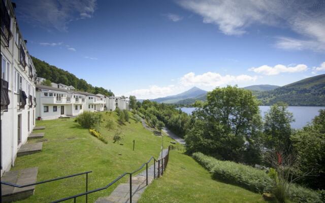 Loch Rannoch Highland Club