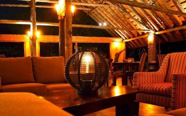 Royal Thonga Safari Lodge