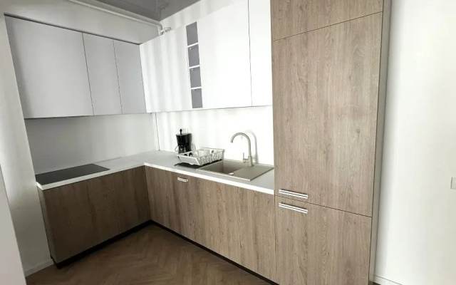 NORD RESIDENCE EFORIE cm