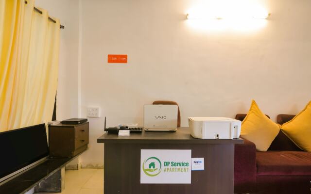 DP Hospitality By OYO Rooms
