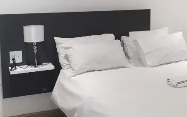 Casa Mo Boutique Guest House