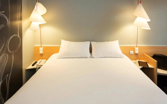 ibis Styles Perpignan Centre Gare